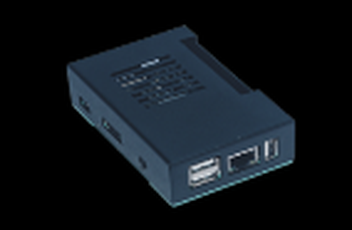 Cloud Gateway V1 — Plug & Play Camera-to-Cloud Bridge (up to 40 Cameras)