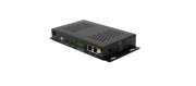 Cloud Gateway V2 — Industrial AI Gateway with 4G LTE (up to 200 Cameras)