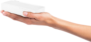 Tenda S108 8‑Port 10/100M Desktop Switch