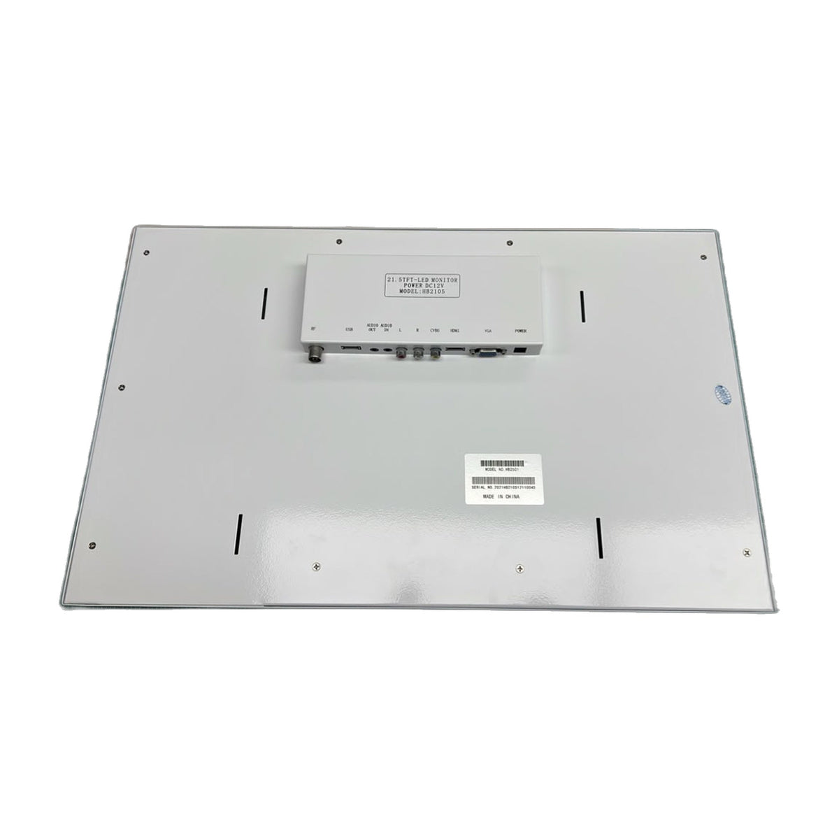 Similar model shown: HB2105