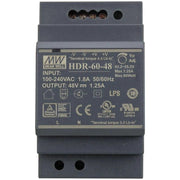 HDR-60-SPEC