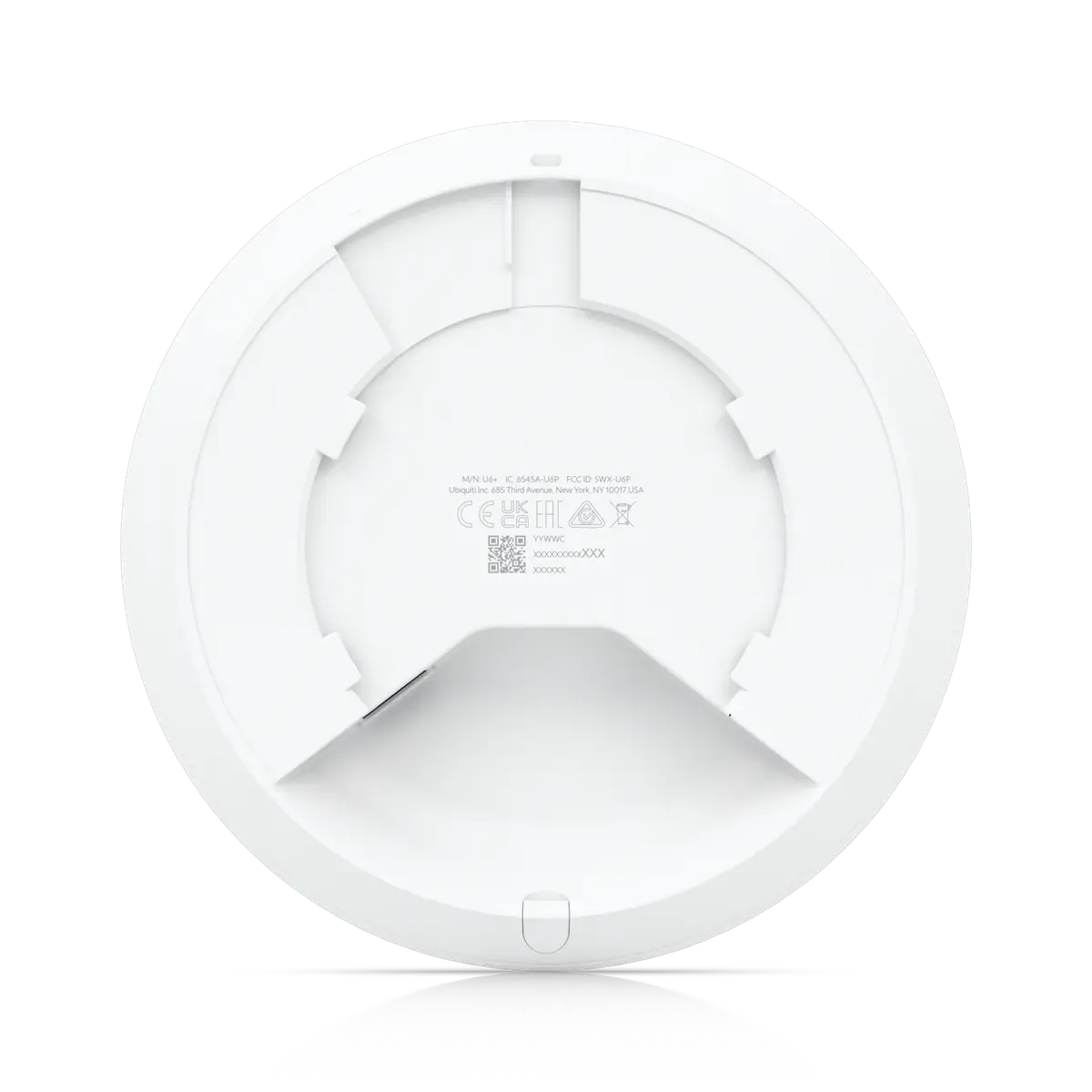 UniFi Access Point WiFi 6 Plus