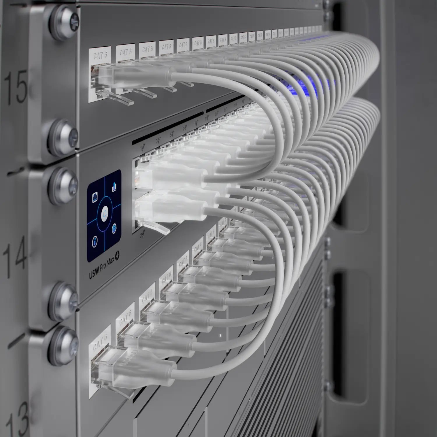 UniFi Switch Pro Max 48 PoE