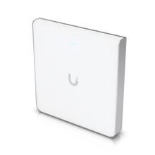 Load image into Gallery viewer, UniFi Access Point WiFi 6 Enterprise In‑Wall