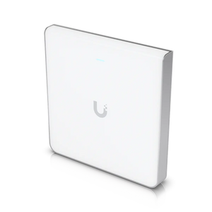 UniFi Access Point WiFi 6 Enterprise In‑Wall