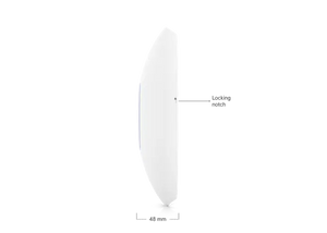 UniFi Access Point WiFi 6 Long‑Range