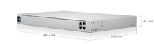 Load image into Gallery viewer, UniFi Next‑Gen Gateway Pro