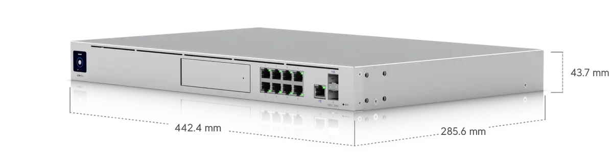 UniFi Dream Machine Pro