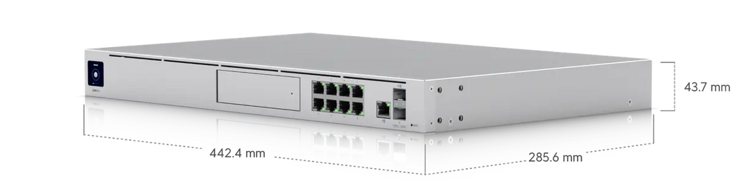 UniFi Dream Machine Pro