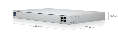 UniFi Next‑Gen Gateway Pro