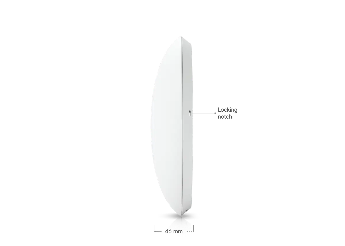 UniFi Access Point WiFi 7 Pro Max