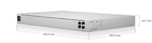 UniFi Next‑Gen Gateway Pro
