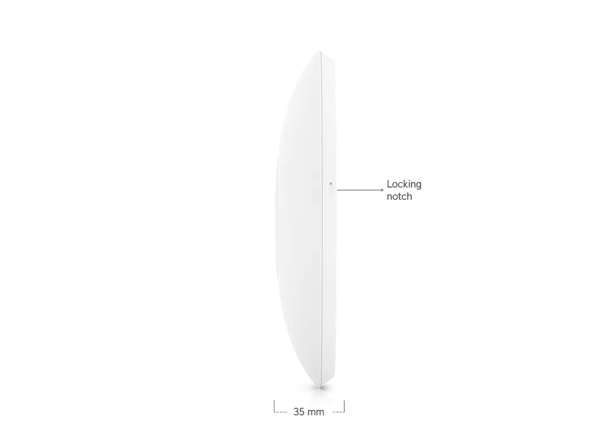 UniFi Access Point WiFi 6 Pro