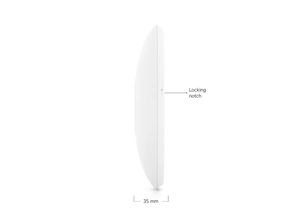 UniFi Access Point WiFi 6 Pro