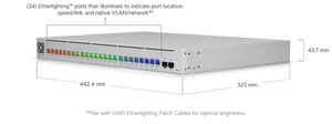 UniFi Switch Pro Max 24 PoE