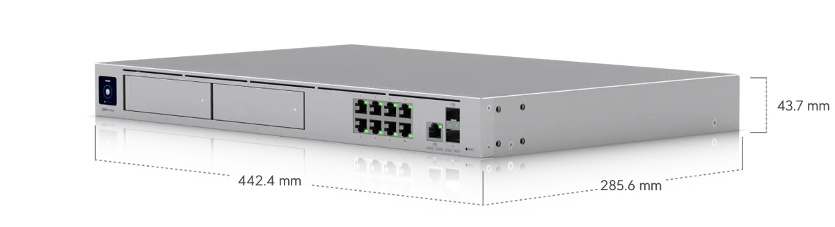 UniFi Dream Machine Pro Max