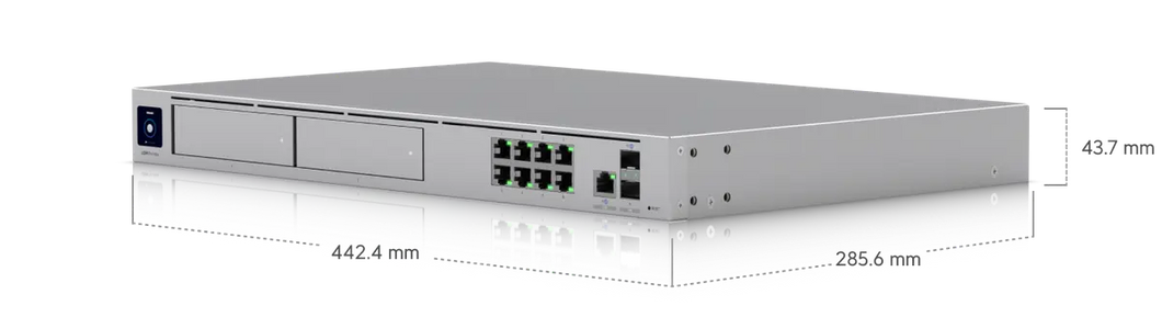 UniFi Dream Machine Pro Max