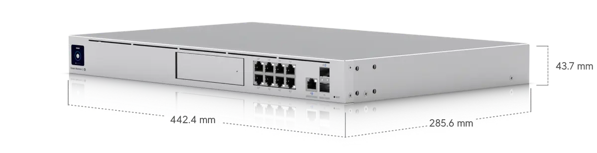 UniFi Dream Machine Special Edition