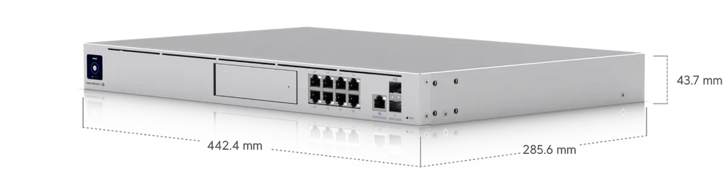 UniFi Dream Machine Special Edition