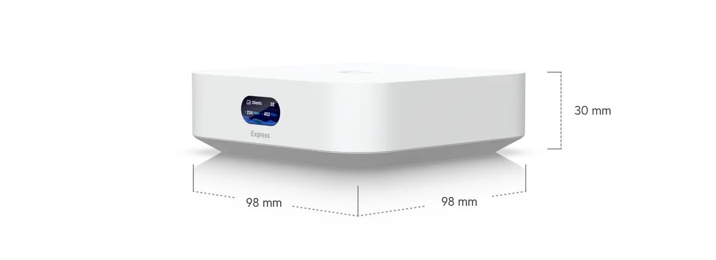 UniFi Express