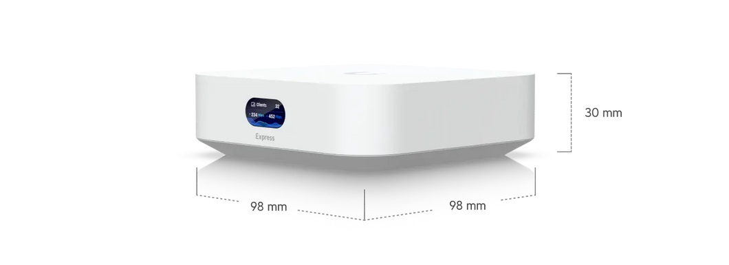 UniFi Express