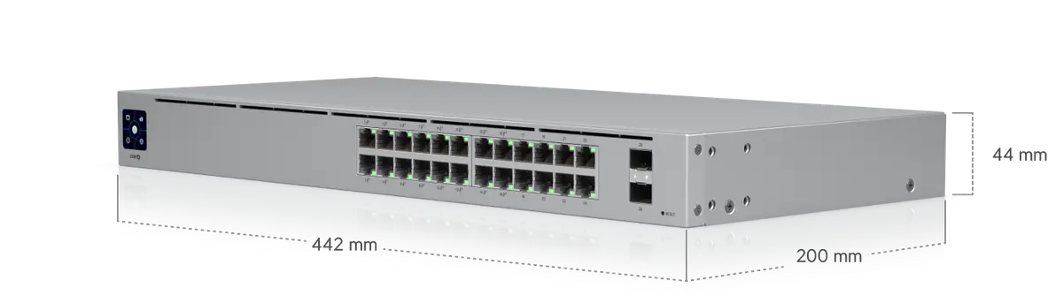 UniFi Switch 24 PoE