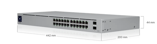 UniFi Switch 24 PoE