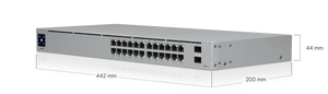 UniFi Switch 24 PoE