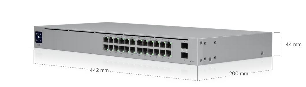 UniFi Switch 24 PoE