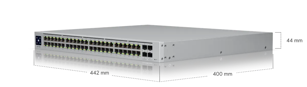 UniFi Switch Pro 48 PoE