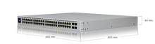 Load image into Gallery viewer, UniFi Switch Pro 48 PoE