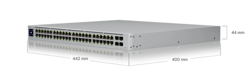 UniFi Switch Pro 48 PoE