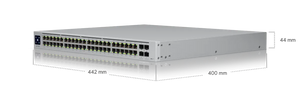 UniFi Switch Pro 48 PoE