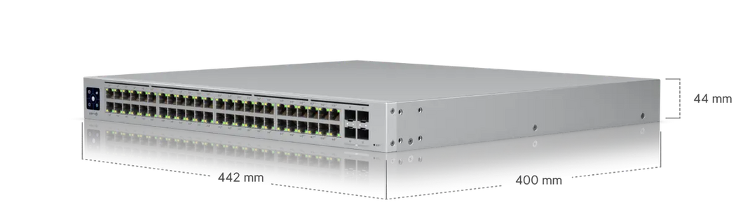 UniFi Switch Pro 48 PoE