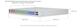 UniFi Switch Pro Max 48 PoE