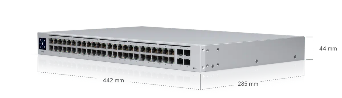 UniFi Switch 48 PoE