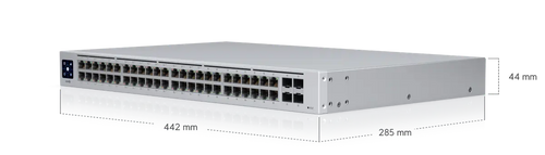 UniFi Switch 48 PoE