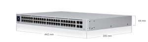UniFi Switch 48 PoE