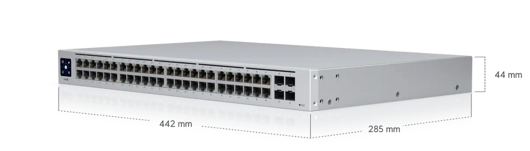 UniFi Switch 48 PoE