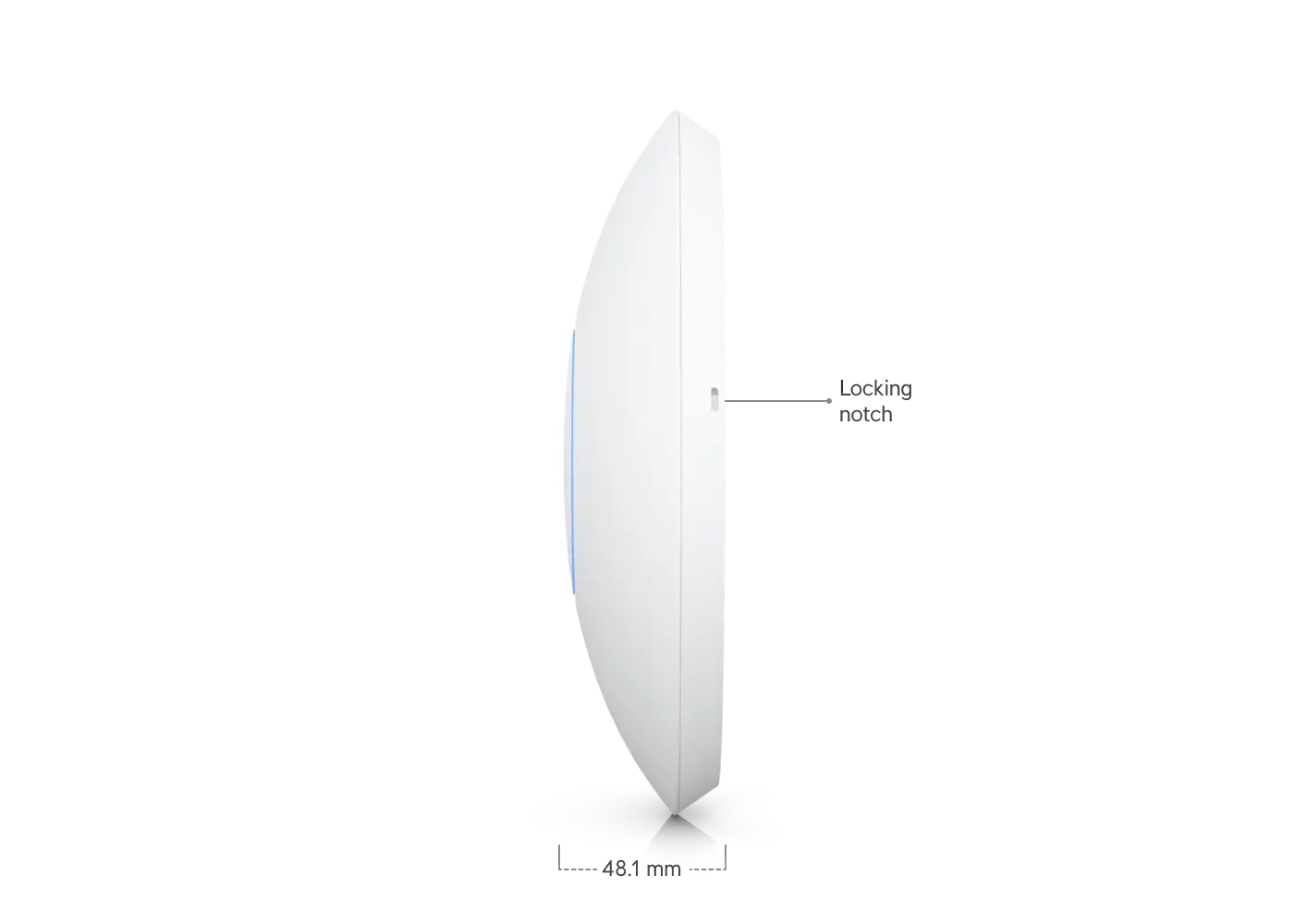 UniFi Access Point WiFi 6 Enterprise