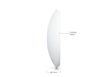 Load image into Gallery viewer, UniFi Access Point WiFi 6 Enterprise