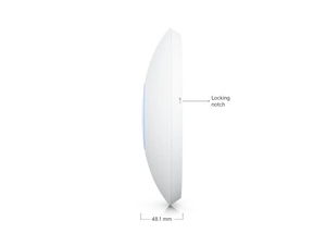 UniFi Access Point WiFi 6 Enterprise