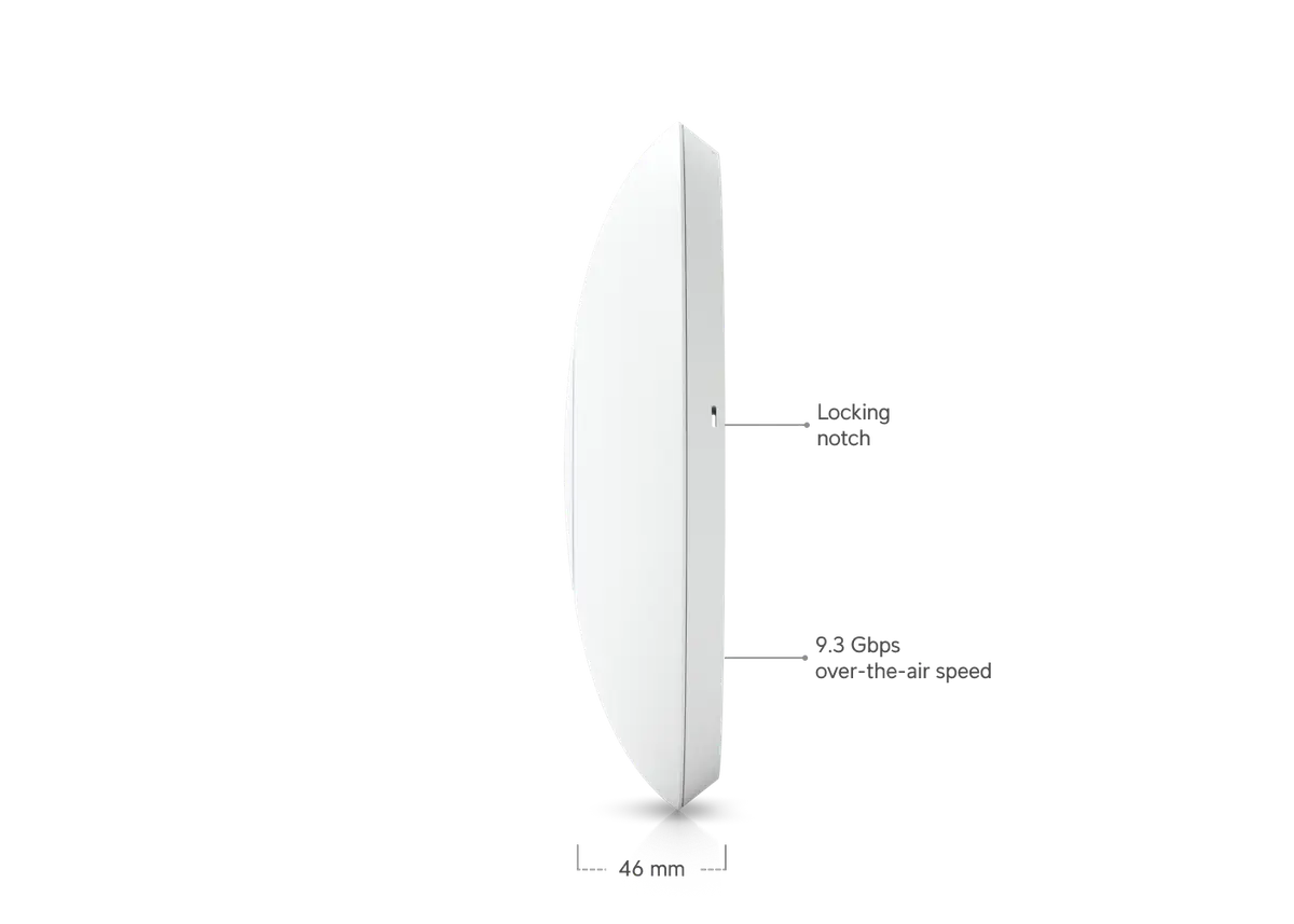 UniFi Access Point WiFi 7 Pro