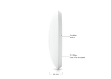 Load image into Gallery viewer, UniFi Access Point WiFi 7 Pro