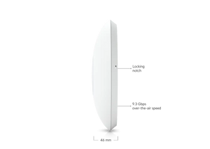UniFi Access Point WiFi 7 Pro