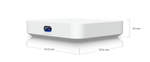 UniFi Cloud Gateway Ultra