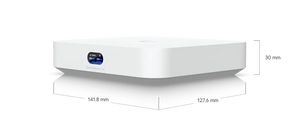UniFi Cloud Gateway Ultra