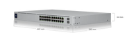 UniFi Switch Pro 24 PoE