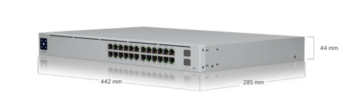 UniFi Switch Pro 24 PoE