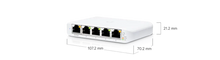Load image into Gallery viewer, UniFi Switch Flex Mini